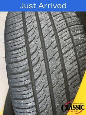 2015 Chevrolet Corvette Stingray