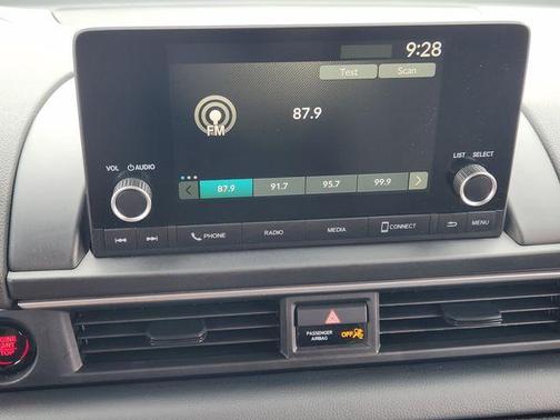 Black 2025 Honda Pilot Sport