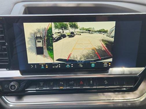 2025 Chevrolet Silverado 3500 High Country