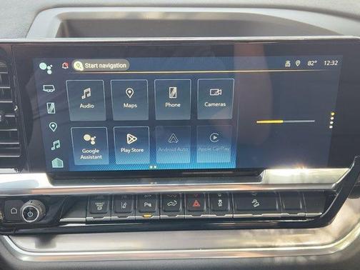 2025 Chevrolet Silverado 3500 High Country