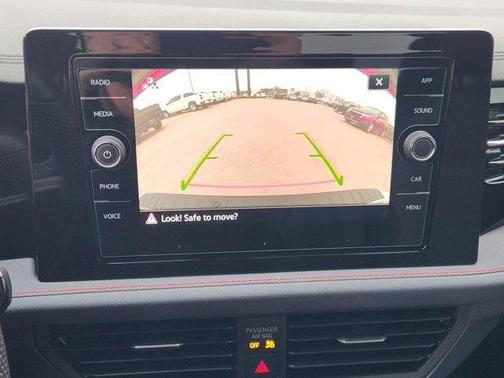 2025 Volkswagen Jetta GLI 2.0T Autobahn