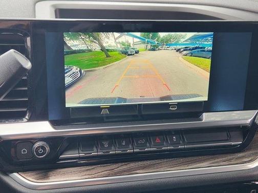 2024 Chevrolet Silverado 3500 LT