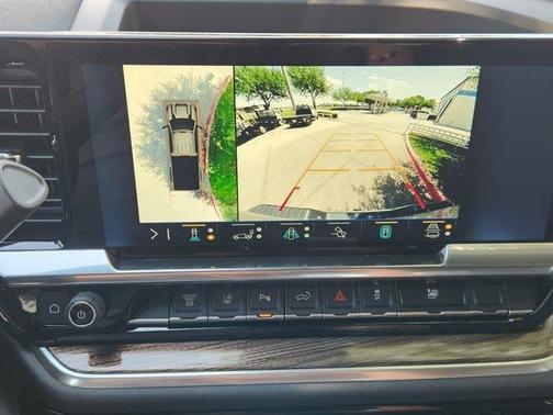 2025 Chevrolet Silverado 3500 LT