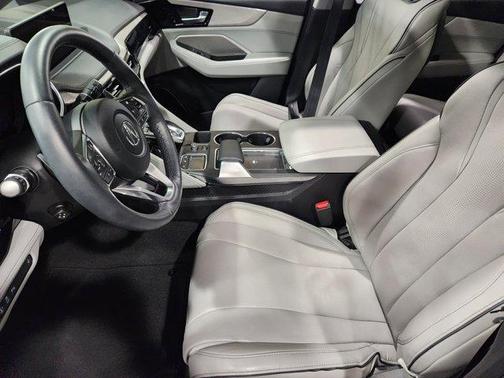 2024 Acura MDX Advance
