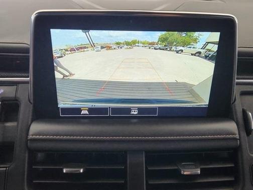 2021 GMC Yukon AT4