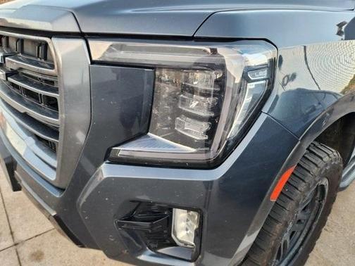 2021 GMC Yukon AT4