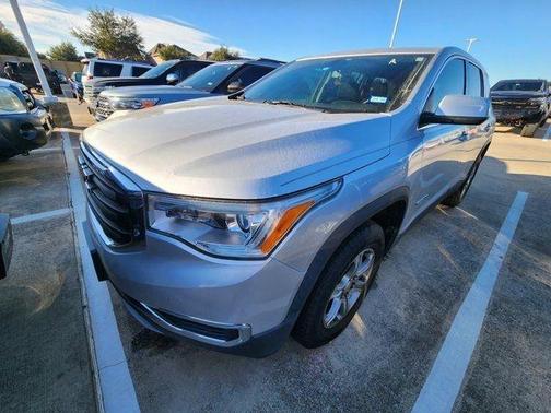 2017 GMC Acadia SLE-1