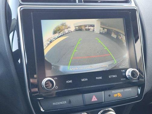 2025 Mitsubishi Outlander Sport 2.0 S