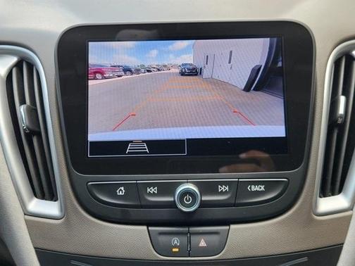 2024 Chevrolet Malibu 1LS