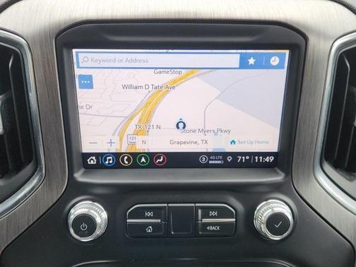 2022 GMC Sierra 2500 Denali