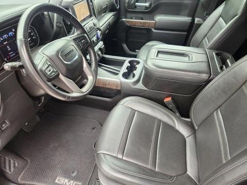 2022 GMC Sierra 2500 Denali