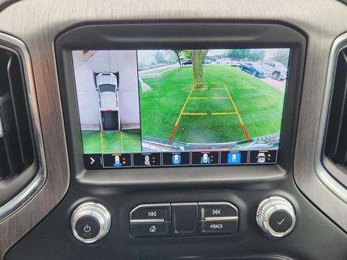 2022 GMC Sierra 2500 Denali