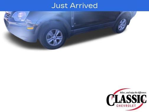 2009 Saturn Vue XE