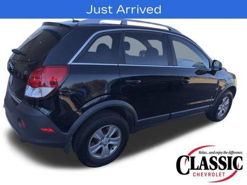 2009 Saturn Vue XE