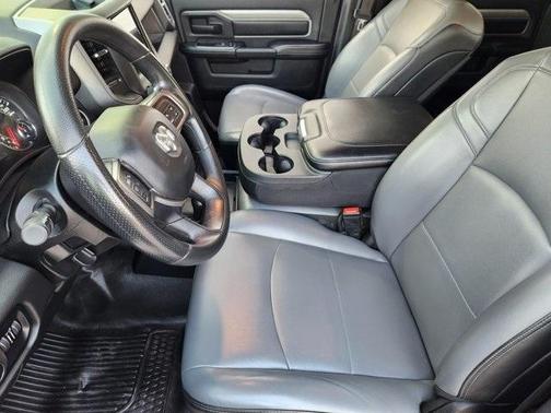 2020 RAM 2500 Tradesman
