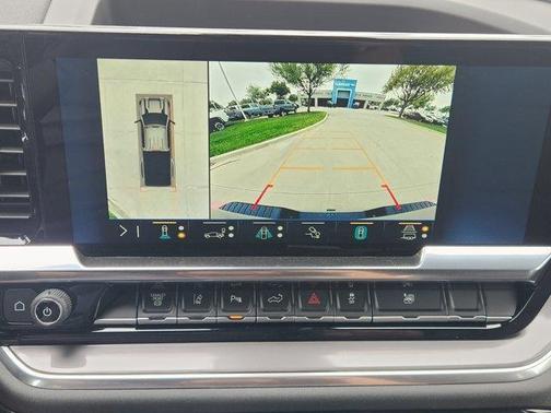 2025 Chevrolet Silverado 3500 High Country