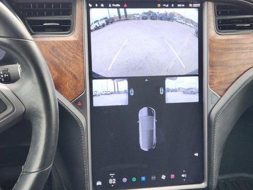 2020 Tesla Model X Long Range