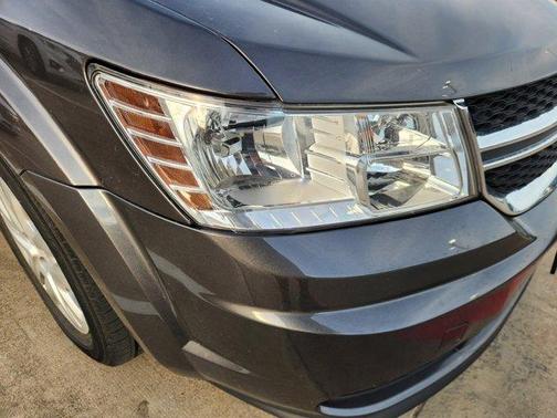 Granite 2020 Dodge Journey SE Value