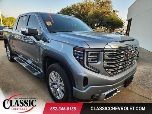 Sterling 2026 GMC Sierra 1500 Denali