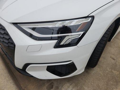 2023 Audi A3 40 Premium