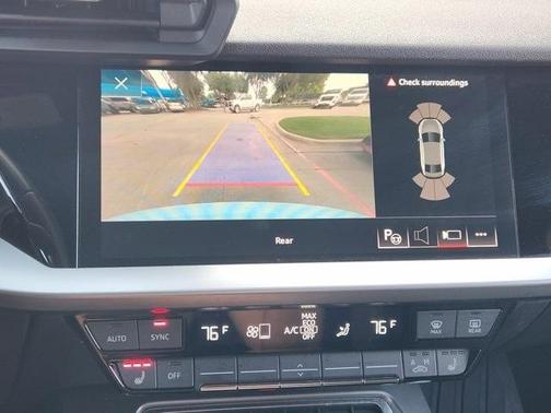 2023 Audi A3 40 Premium