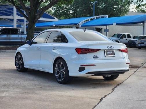 2023 Audi A3 40 Premium