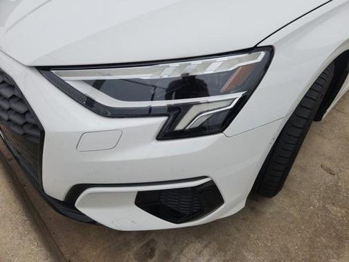 2023 Audi A3 40 Premium