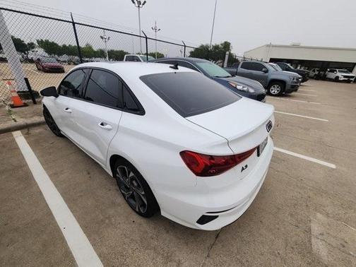 2023 Audi A3 40 Premium