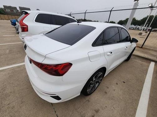 2023 Audi A3 40 Premium