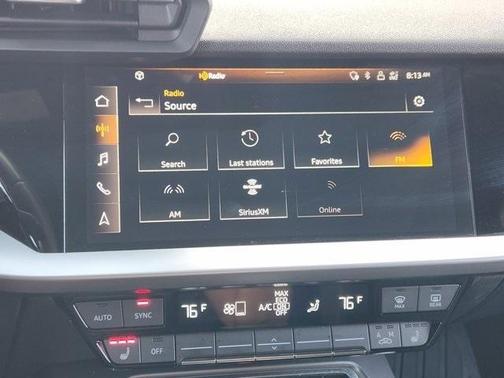 2023 Audi A3 40 Premium