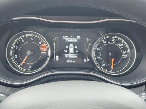 Slate Blue Pearlcoat 2020 Jeep Cherokee Latitude Plus