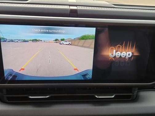 Black Clearcoat 2024 Jeep Gladiator Texas Trail