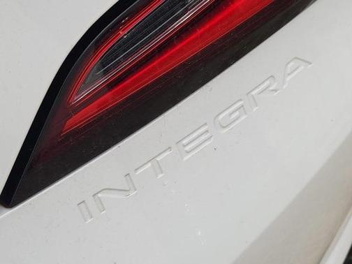 2024 Acura Integra A-Spec Technology