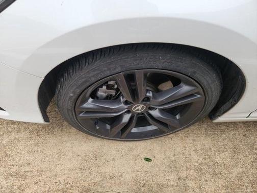 2024 Acura Integra A-Spec Technology