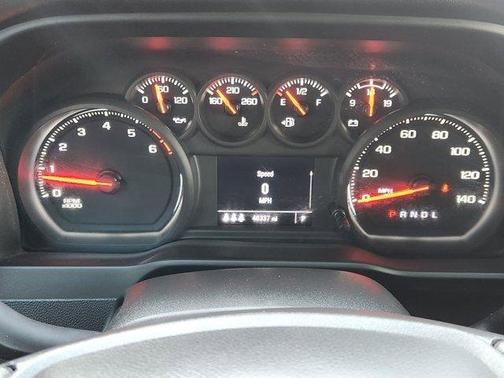 2024 Chevrolet Silverado 3500 WT