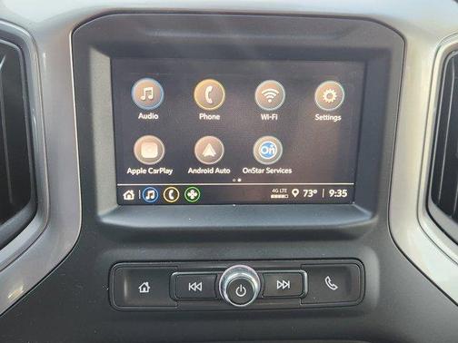 2024 Chevrolet Silverado 3500 WT