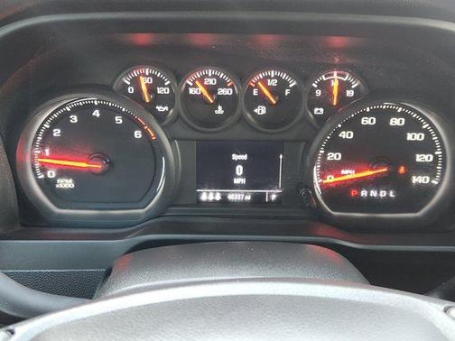 2024 Chevrolet Silverado 3500 WT