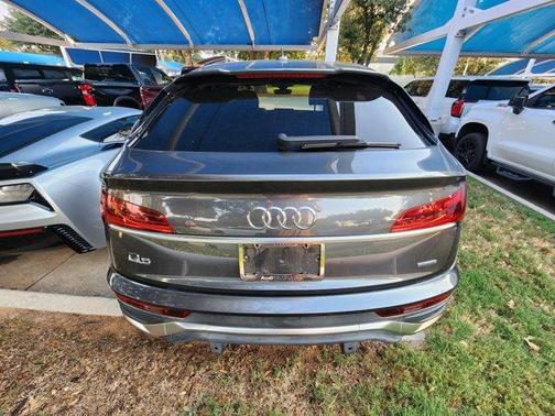2021 Audi Q5 45 Premium