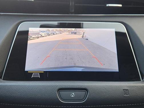 2019 Cadillac XT4 Luxury