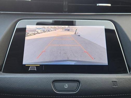 2019 Cadillac XT4 Luxury