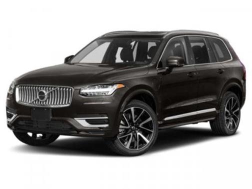2022 Volvo XC90 Recharge Plug-In Hybrid T8 Inscription 6 Passenger