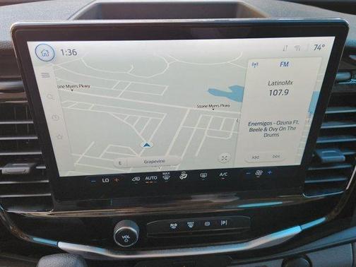 2025 Ford Transit-350 XLT