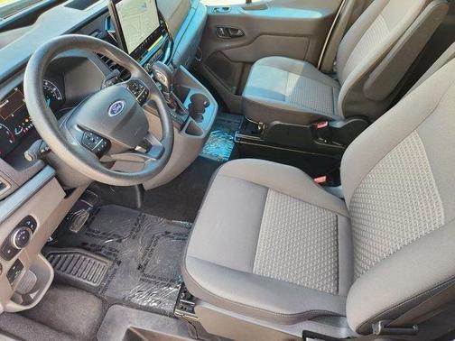 2025 Ford Transit-350 XLT