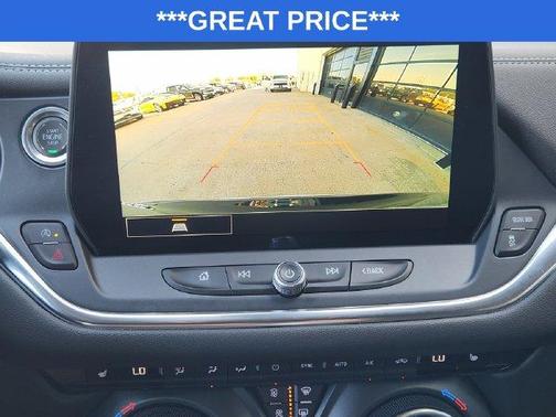 Black 2024 Chevrolet Blazer LT