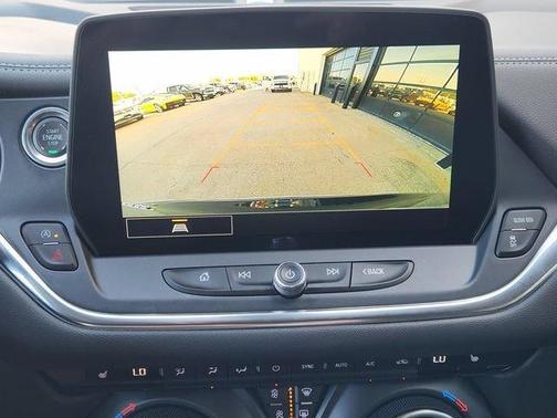 Black 2024 Chevrolet Blazer LT