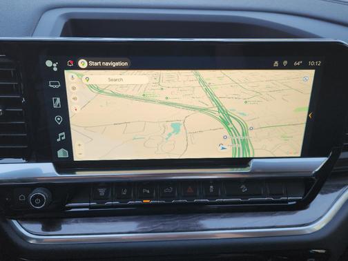 2026 Chevrolet Silverado 2500 LTZ