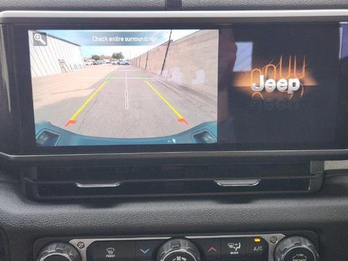 Black Clearcoat 2025 Jeep Gladiator Sport