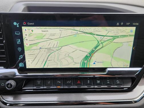 2026 Chevrolet Silverado 2500 ZR2