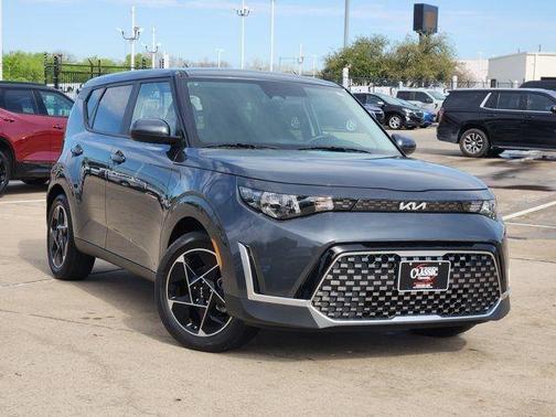 2024 Kia Soul EX