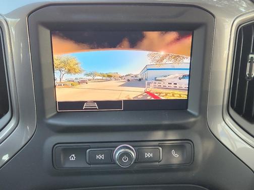 2026 Chevrolet Silverado 3500 WT